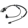 FISPA 84.857 Sensor, wheel speed